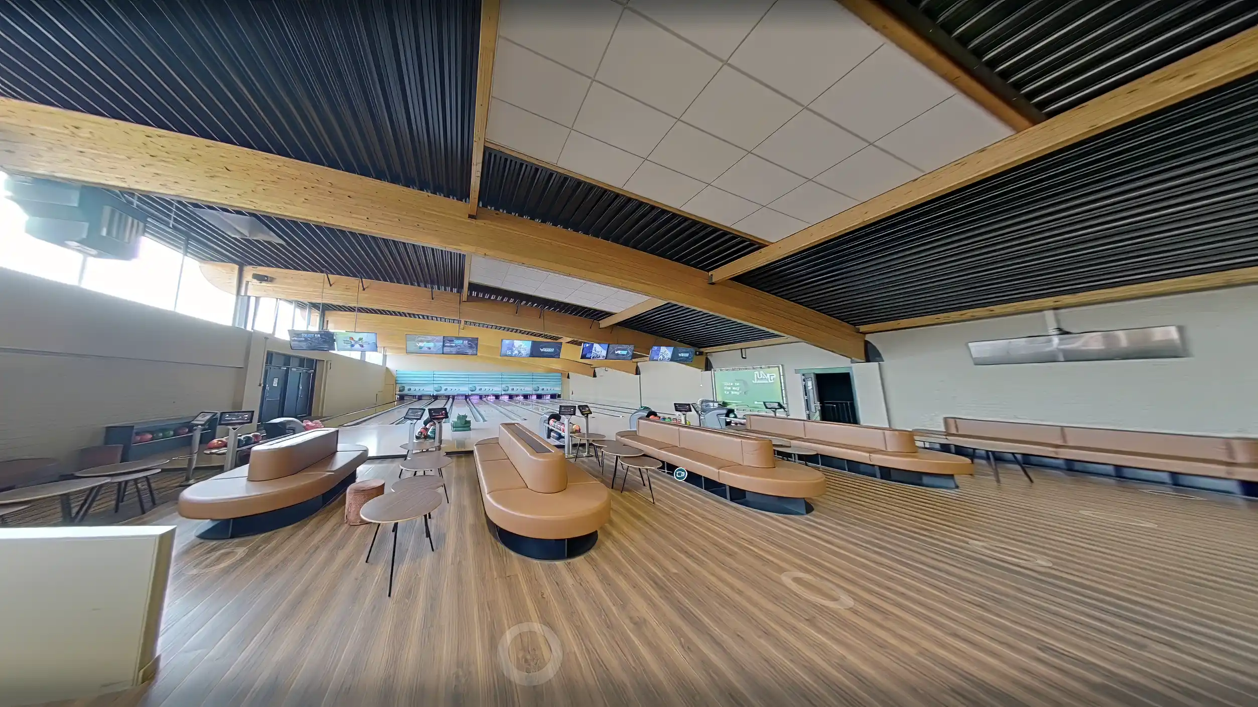 Bowling Pottelberg