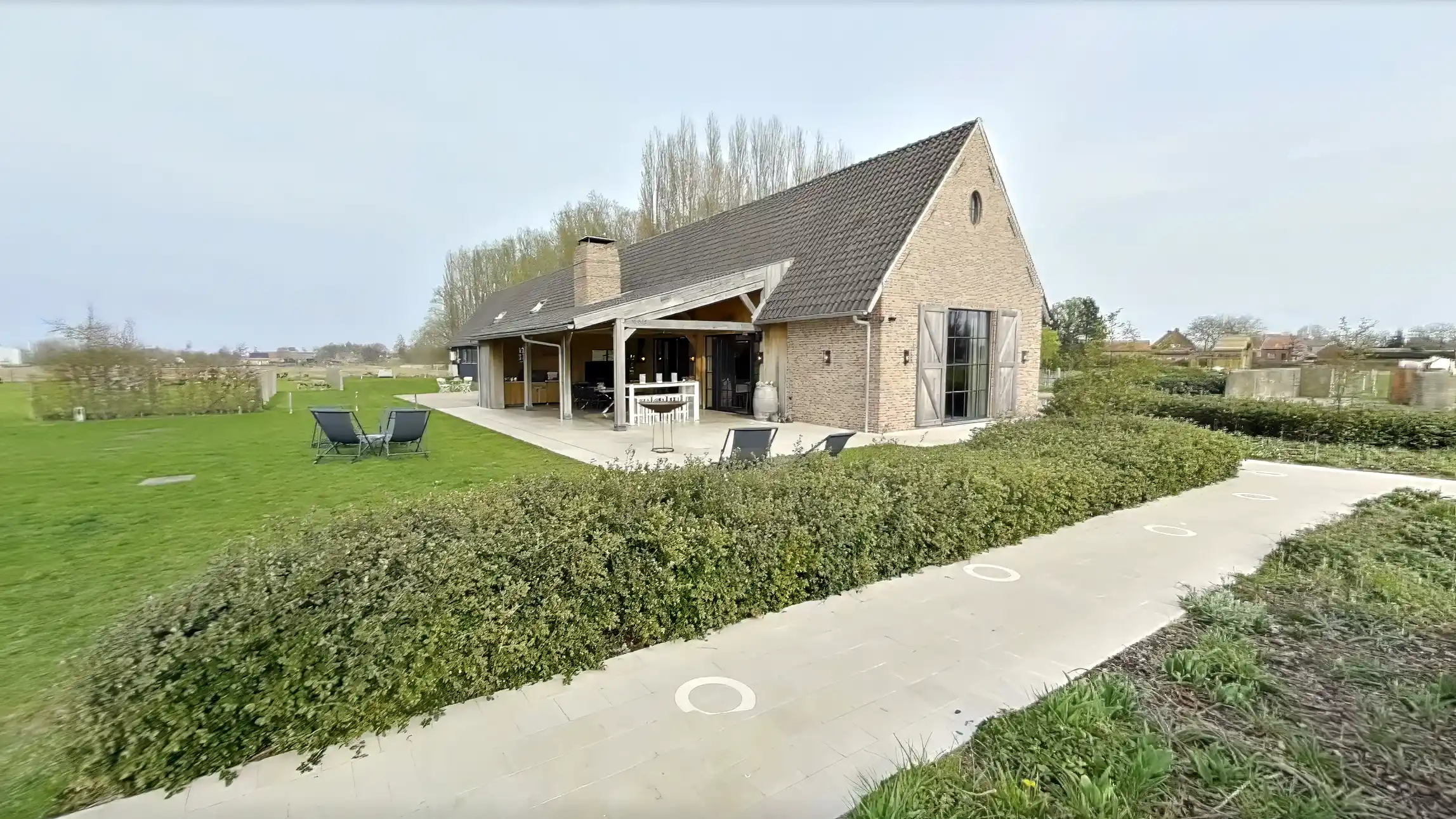 De Kaleihoeve