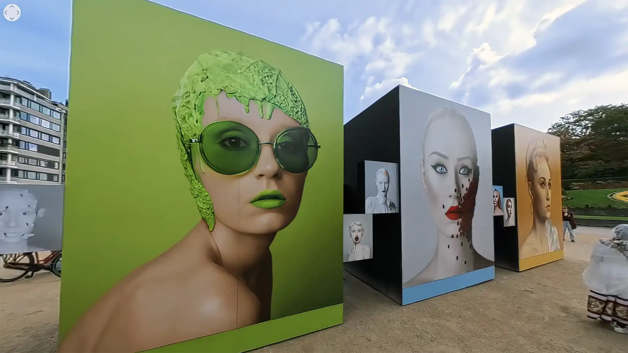 Biennale Oostende