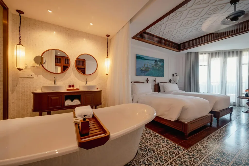 Hospitality en b&b