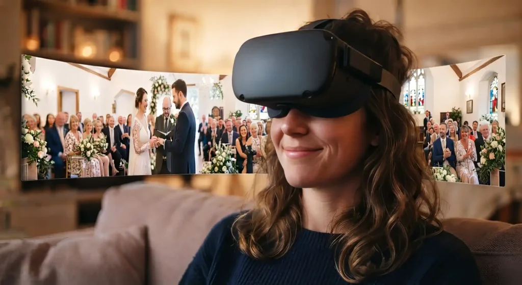 360° videobeleving